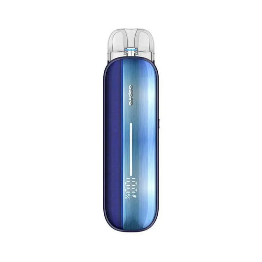 Aspire Pixo Aura Pod Vape Kit - Vast Blue 