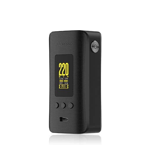 Vaporesso Mods