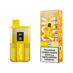 Bloody Bar Pod Twist 20K Prefilled Pod Kit
