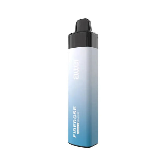 Firerose Alter 7000 Prefilled Pod Kit - Blue 