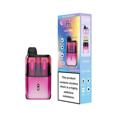 RandM Fumot Ultra T32000 Prefilled Pod Kit - Blue Razz Ice 