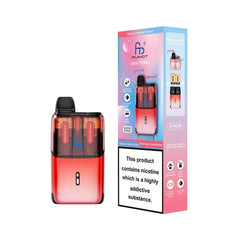 RandM Fumot Ultra T32000 Prefilled Pod Kit - Blueberry Hubba Bubba 