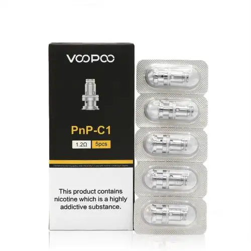 Voopoo Vape Coils