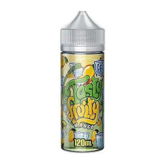 Mango (ICE Series) 100ml Shortfill E-Liquid by Tasty Fruity