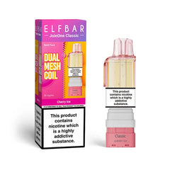 Cherry Ice Elf Bar JoinOne15 Classic Prefilled Pod