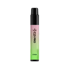 Crystal Pro CP600 Prefilled Pod Kit - Banana Ice 