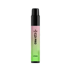 Crystal Pro CP600 Prefilled Pod Kit - Blueberry Sour Raspberry 