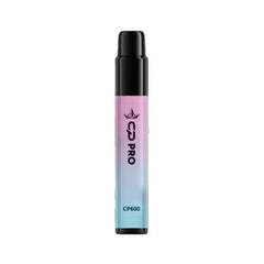 Crystal Pro CP600 Prefilled Pod Kit - Cherry Berry 