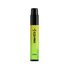 Crystal Pro CP600 Prefilled Pod Kit - Fresh Mint 