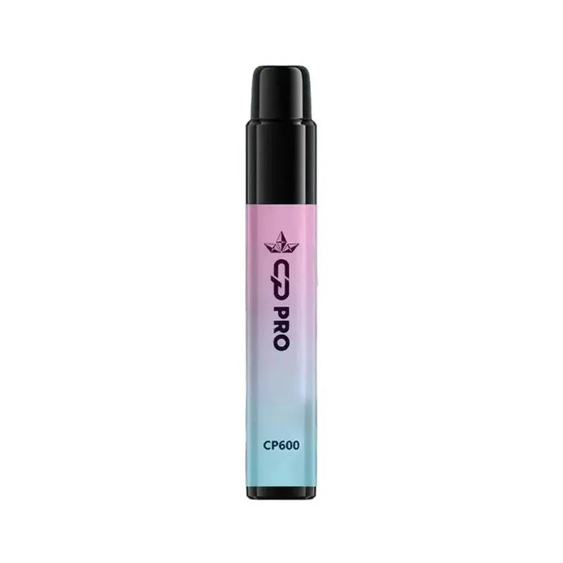 Crystal Pro CP600 Prefilled Pod Kit - H Hubba 