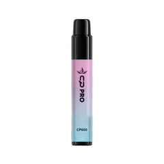 Crystal Pro CP600 Prefilled Pod Kit - H Hubba 