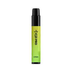 Crystal Pro CP600 Prefilled Pod Kit - Lemon Lime 
