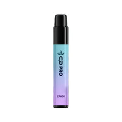 Crystal Pro CP600 Prefilled Pod Kit - Mr Blue 