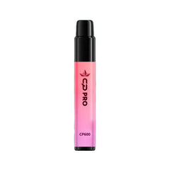 Crystal Pro CP600 Prefilled Pod Kit - Pink Lemonade 