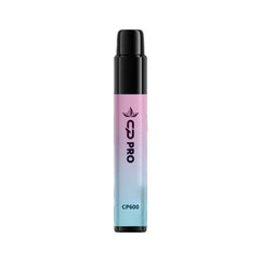 Crystal Pro CP600 Prefilled Pod Kit - Strawberry Cherry 