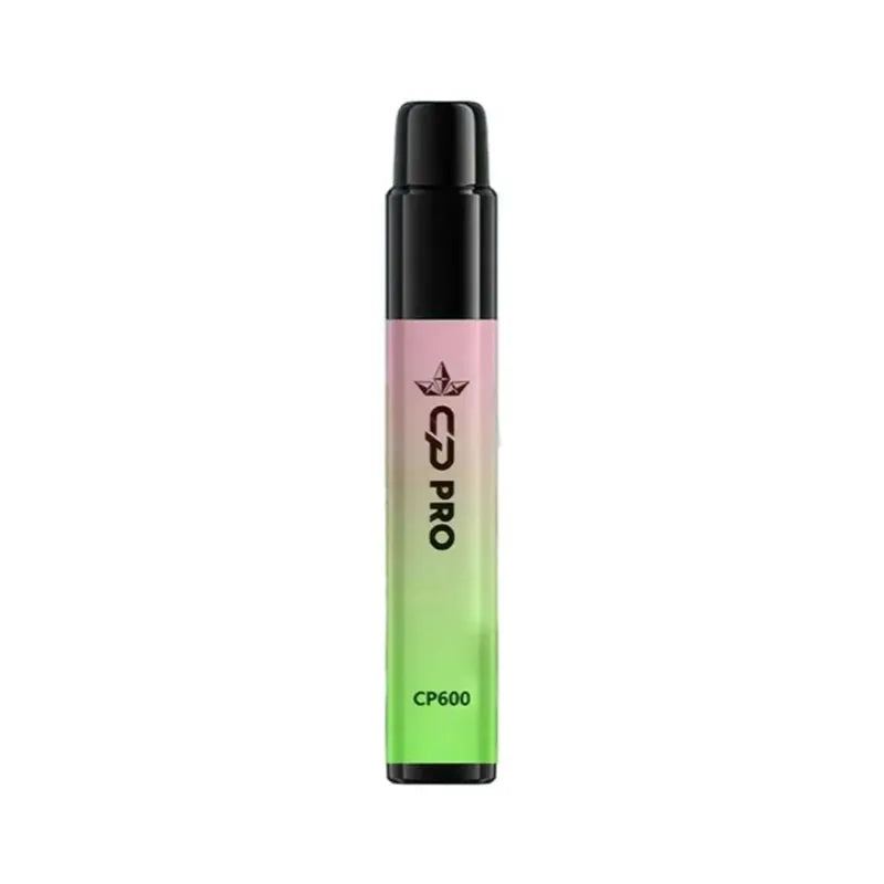 Crystal Pro CP600 Prefilled Pod Kit - Summer Dream 