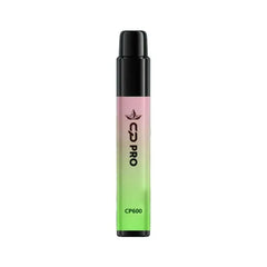Crystal Pro CP600 Prefilled Pod Kit - Summer Dream 