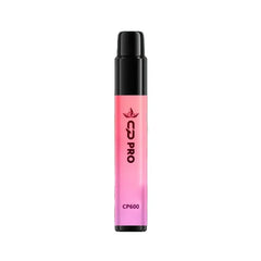 Crystal Pro CP600 Prefilled Pod Kit - Watermelon Ice 
