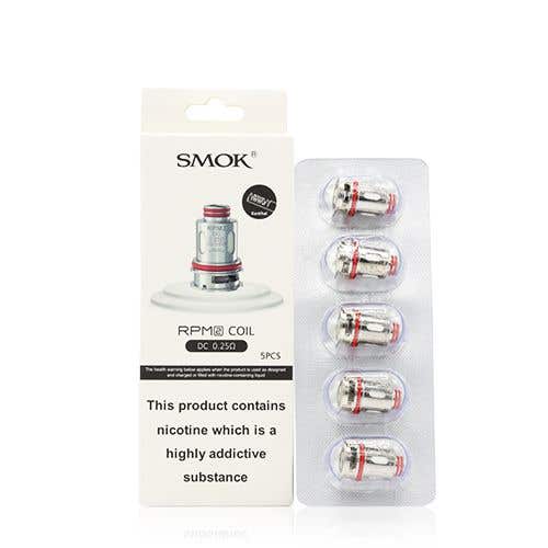 Smok RPM 2 Replacement Coils