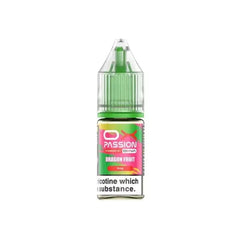 Dragon Fruit Nic Salt E-Liquid by OXVA Ox Passion