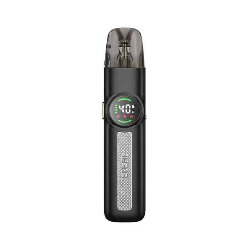 Eleaf iVeni Pod Vape Kit - Black 
