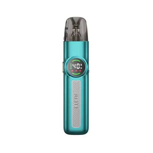 Eleaf iVeni Pod Vape Kit - Cyan 