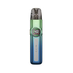 Eleaf iVeni Pod Vape Kit - Blue Gradient 