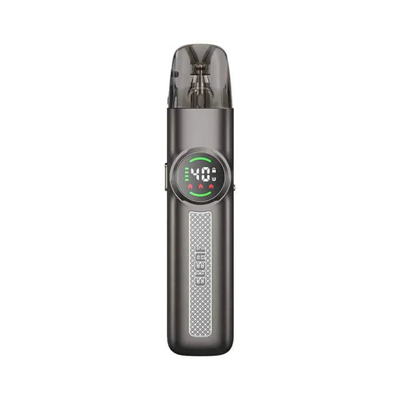 Eleaf iVeni Pod Vape Kit - Green Gunmetal 