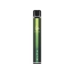 Elf Bar Elfa Pro Prefilled Pod Kit - Apple Pech