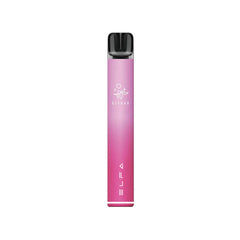 Elf Bar Elfa Pro Prefilled Pod Kit - Pink Lemonade