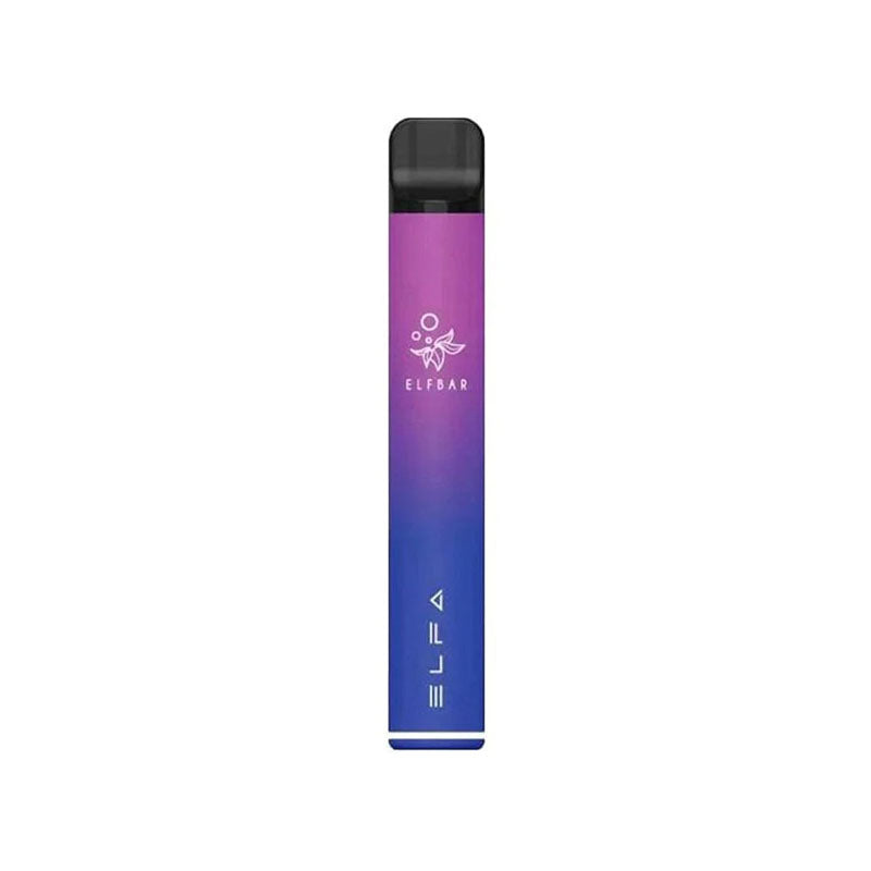 Elf Bar Elfa Pro Prefilled Pod Kit - watermelon