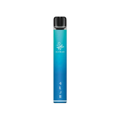 Elf Bar Elfa Pro Prefilled Pod Kit - Kiwi Passion Fruit Guava