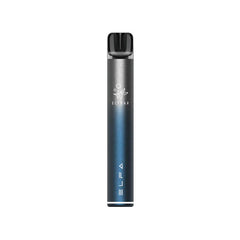 Elf Bar Elfa Pro Prefilled Pod Kit - Mixed Berries