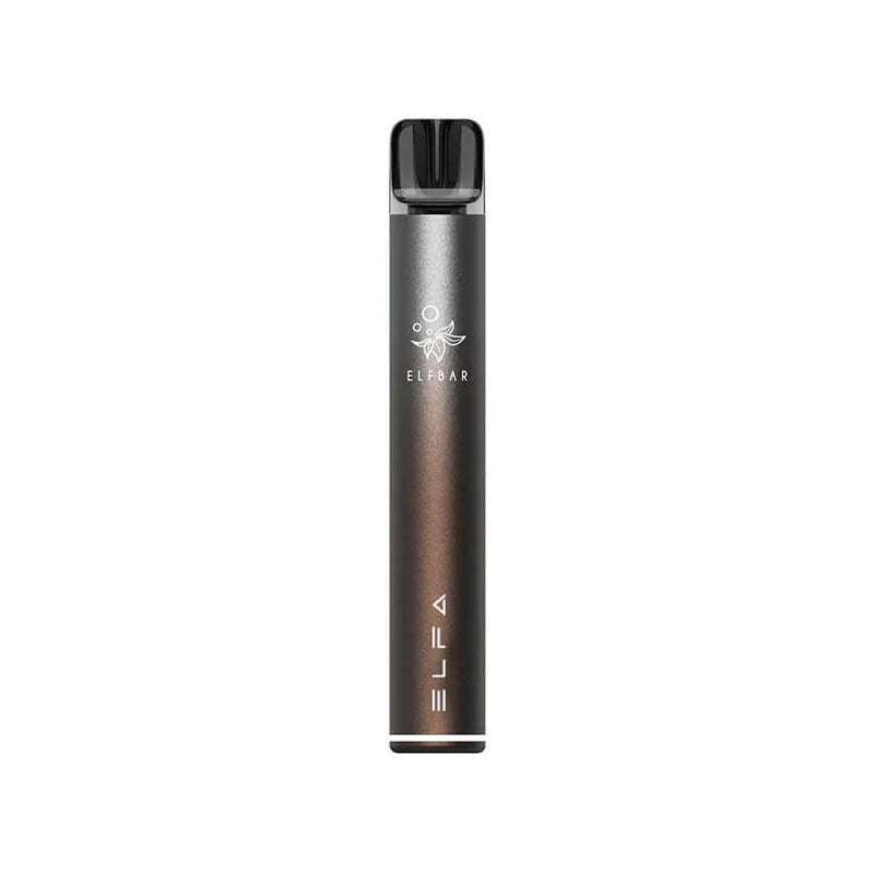 Elf Bar Elfa Pro Prefilled Pod Kit - Brown Cola