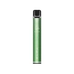 Elf Bar Elfa Pro Prefilled Pod Kit - Lemon Lime