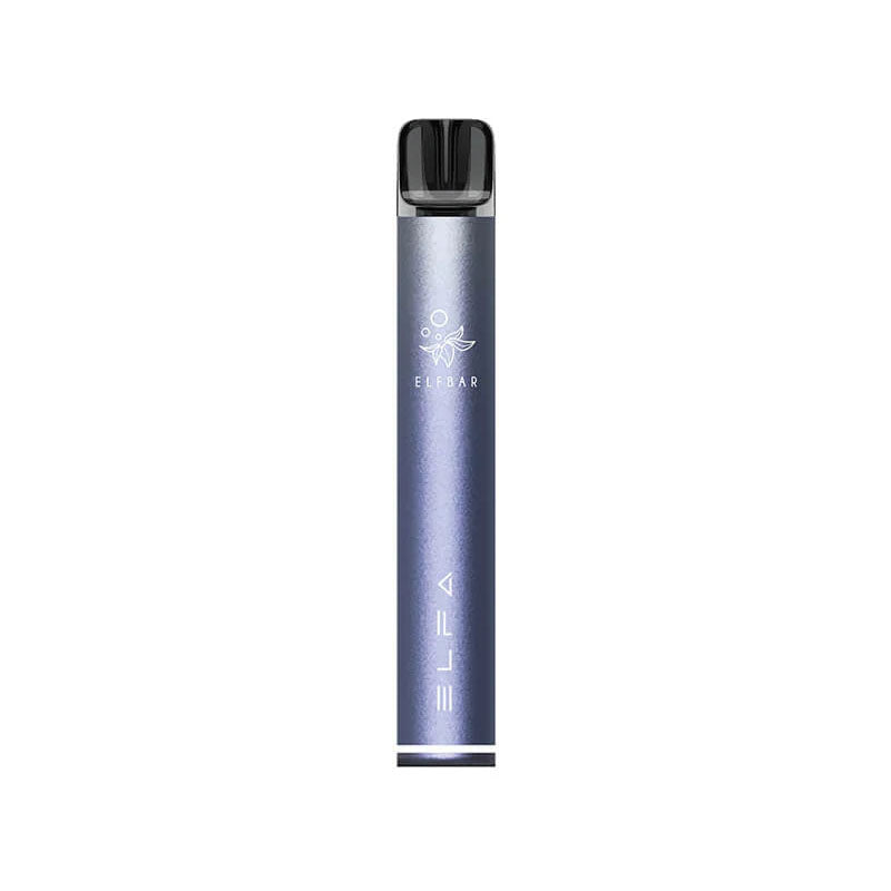 Elf Bar Elfa Pro Prefilled Pod Kit - Mad Blue