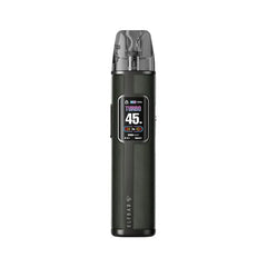 Elf Bar Elfx Pro Classic Edition Pod Vape Kit - Cowboy Grey 