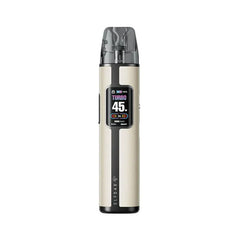 Elf Bar Elfx Pro Classic Edition Pod Vape Kit - White