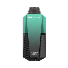 Elux Cyberover 6K Prefilled Pod Vape Kit - Rainbow