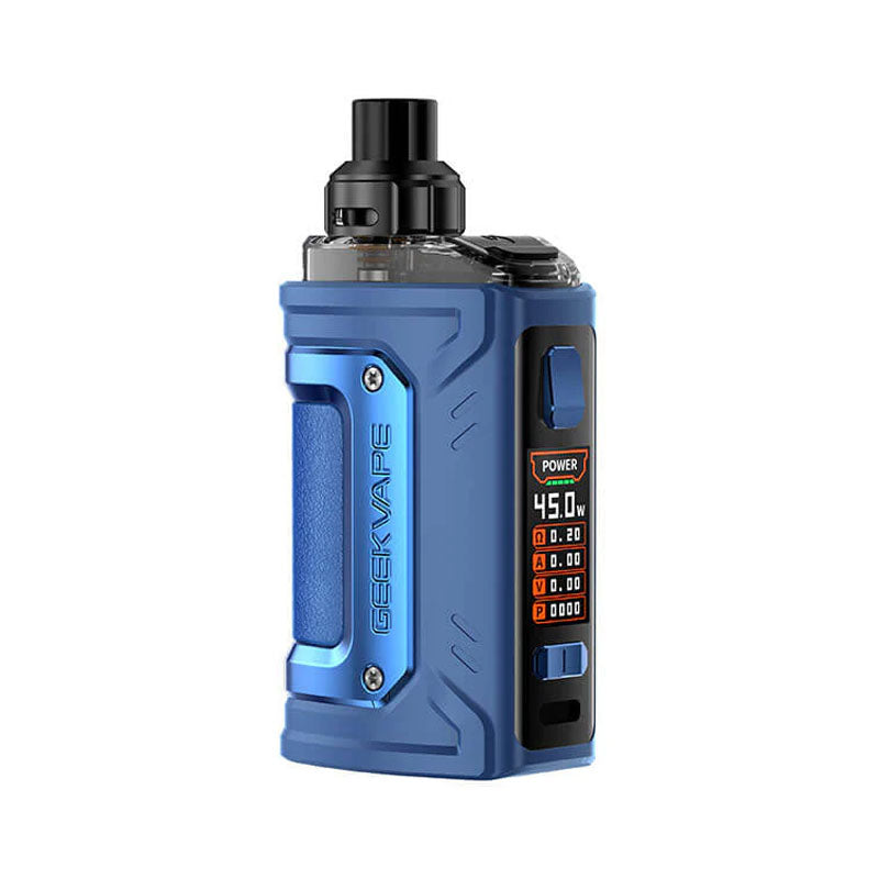 Geekvape Aegis H45 Classic Pod Vape Kit