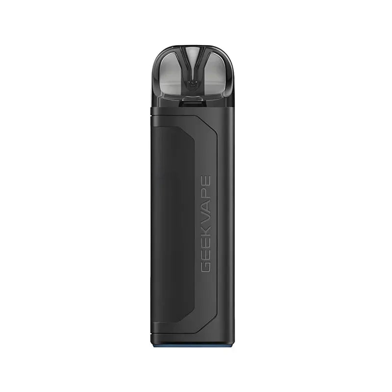 Geekvape Aegis U Pod Vape Kit - Black 