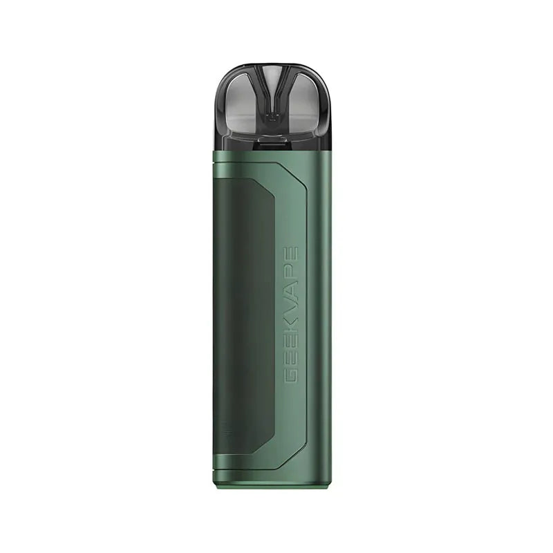 Geekvape Aegis U Pod Vape Kit - Army Green 