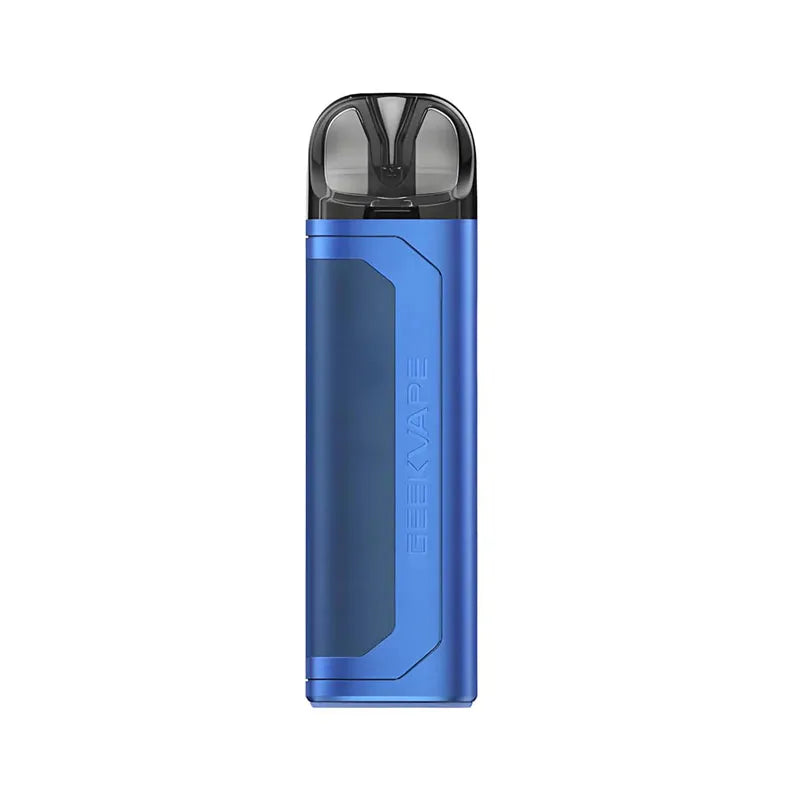 Geekvape Aegis U Pod Vape Kit - Blue 