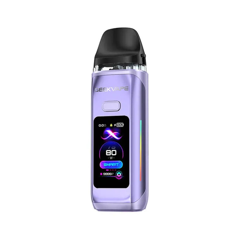 Geekvape Digi Max Pod Vape Kit - Lavender Haze 