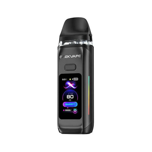 Geekvape Digi Max Pod Vape Kit  - Black 