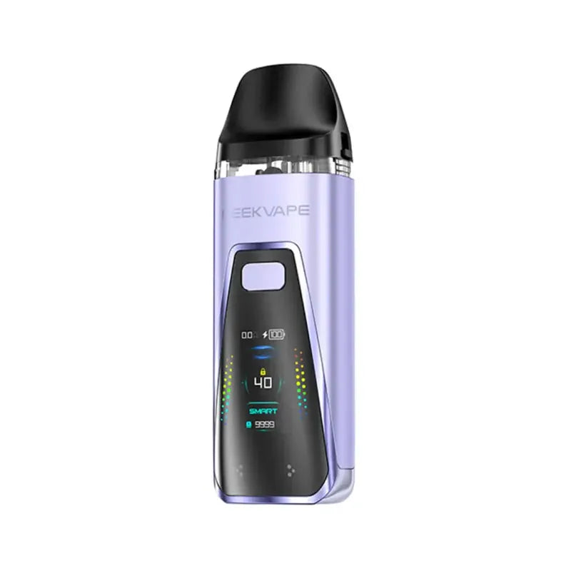 Geekvape Digi Pro Pod Vape Kit - Lavender Haze 