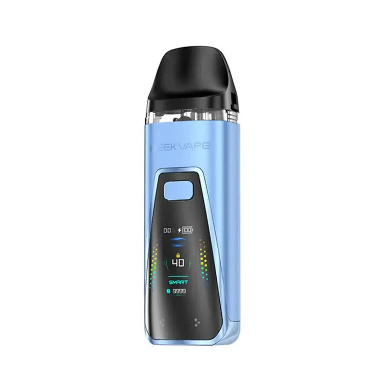 Geekvape Digi Pro Pod Vape Kit - Mistey Black 