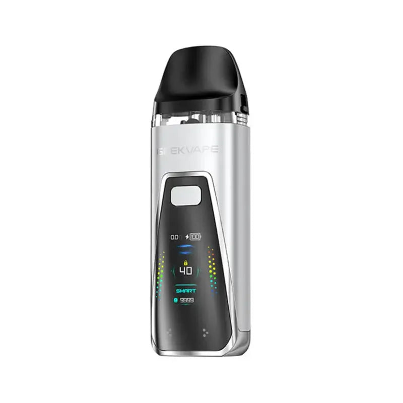 Geekvape Digi Pro Pod Vape Kit - Moon Silver 