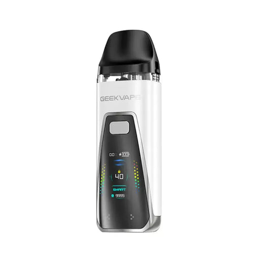 Geekvape Digi Pro Pod Vape Kit - Pearl White 