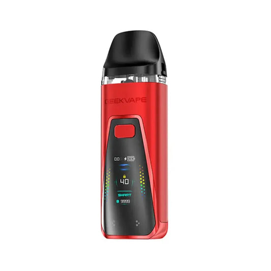 Geekvape Digi Pro Pod Vape Kit - Red 
